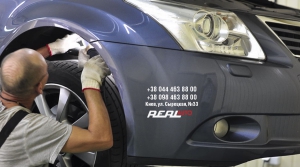 Ремонт электрооборудования