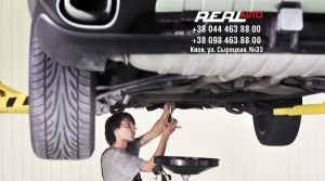 Техническое обслуживание всех уровней